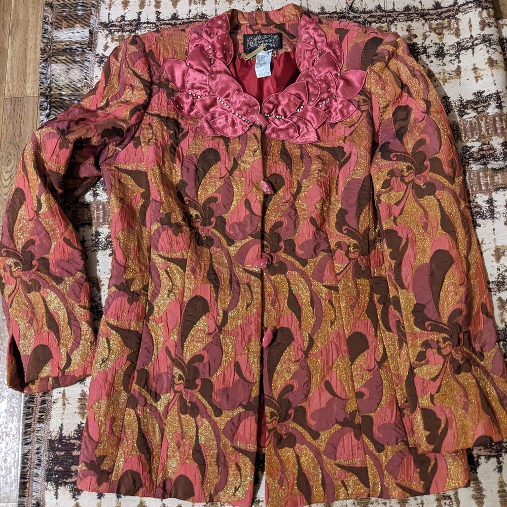 Dress Suit